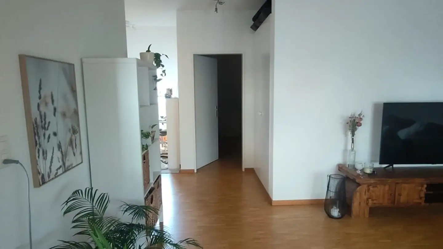 Apartment for rent - Obermattstrasse 30, 8330 Pfäffikon ZH - Photo 3