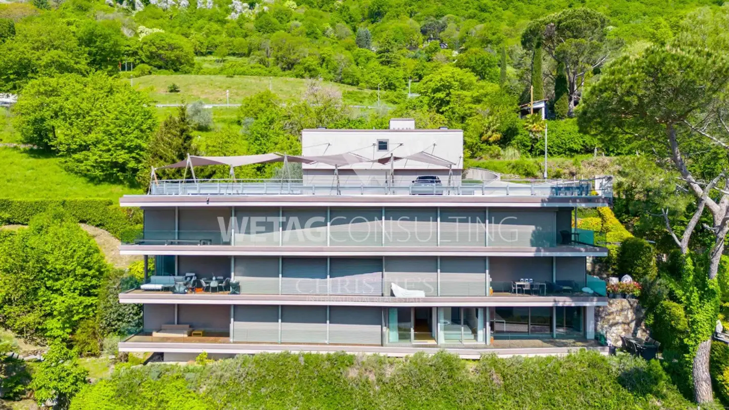 Appartamento in vendita - 6921 Vico Morcote - Foto 2