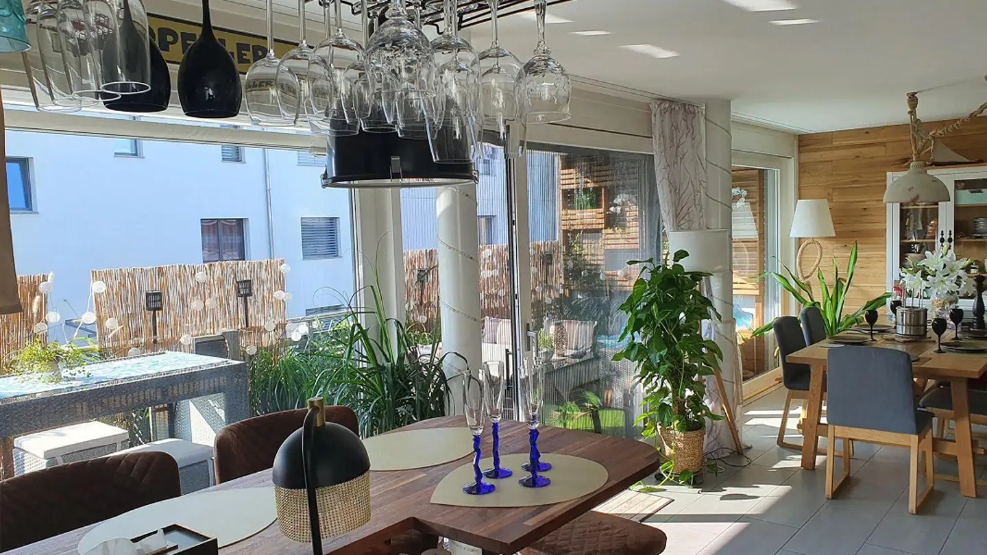 Appartement à louer - Gehrenstrasse 10, 8266 Steckborn