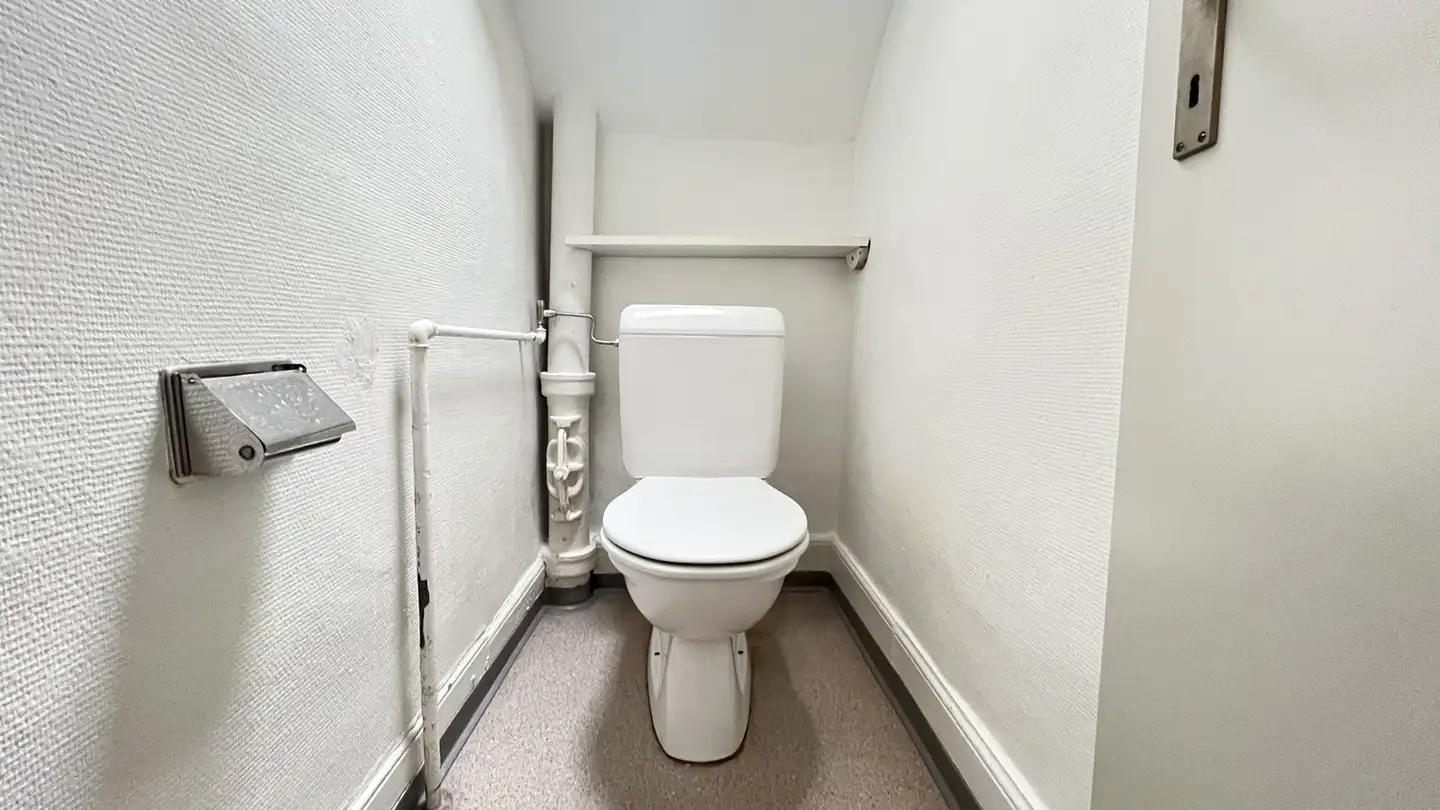 Wohnung mieten - Spyristrasse 5, 9008 St. Gallen - Foto 4