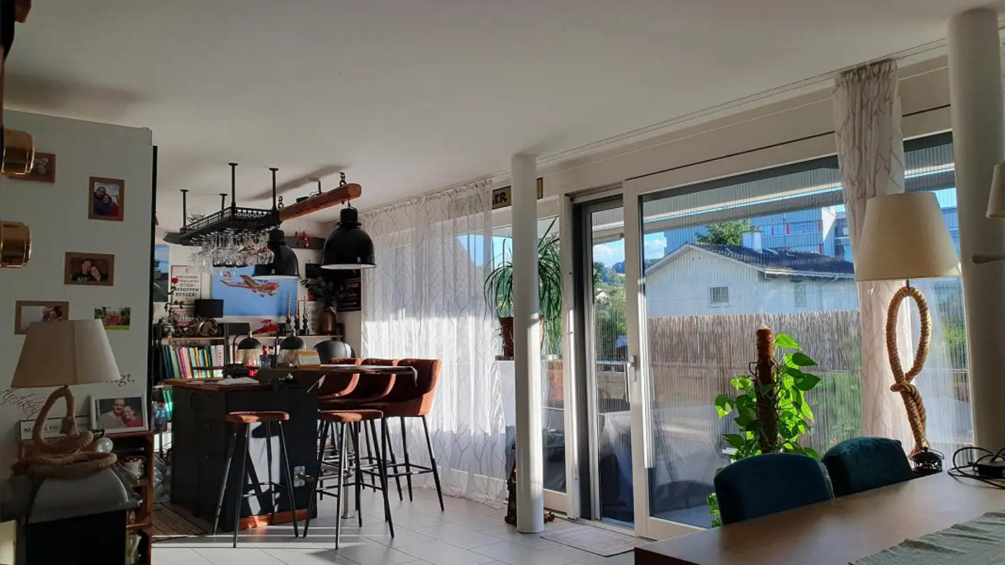 Appartement à louer - Gehrenstrasse 10, 8266 Steckborn - Photo 2