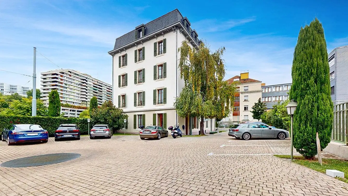 Commerciale in affitto - 1205 Genève - Foto 2