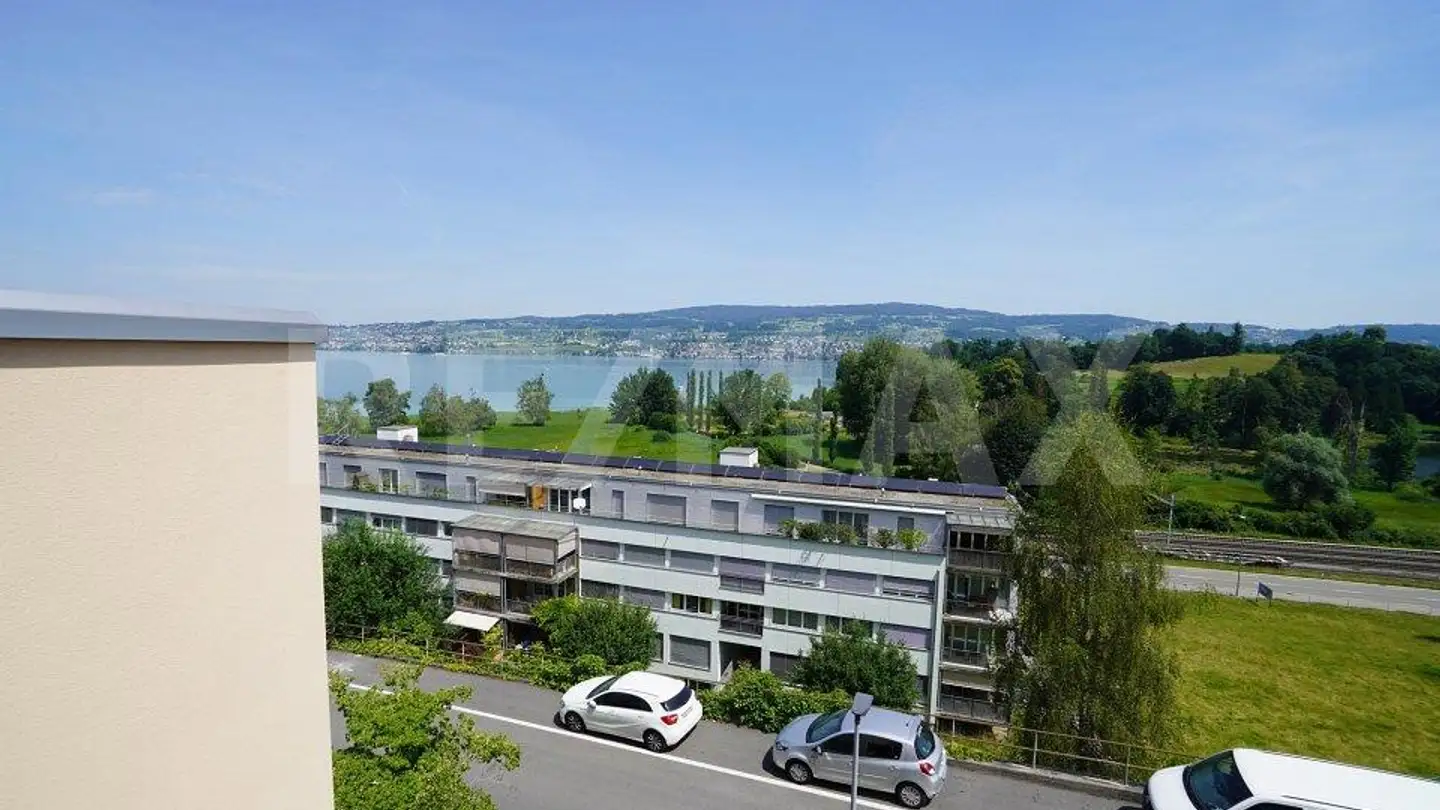 Wohnung kaufen - Naglikonerweg 1, 8804 Au ZH - Foto 2