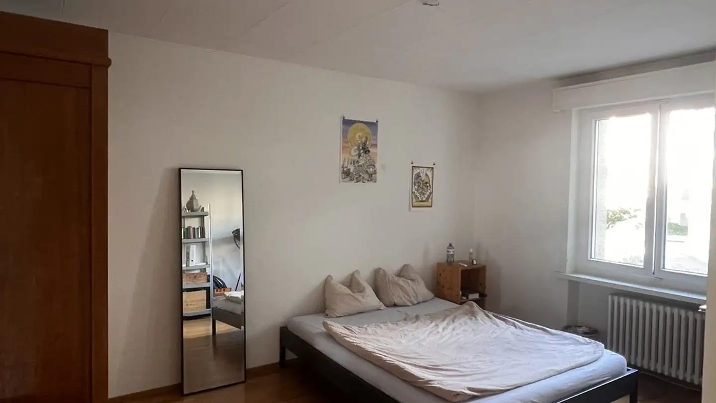 Zimmer mieten - 8005 Zürich - Foto 4