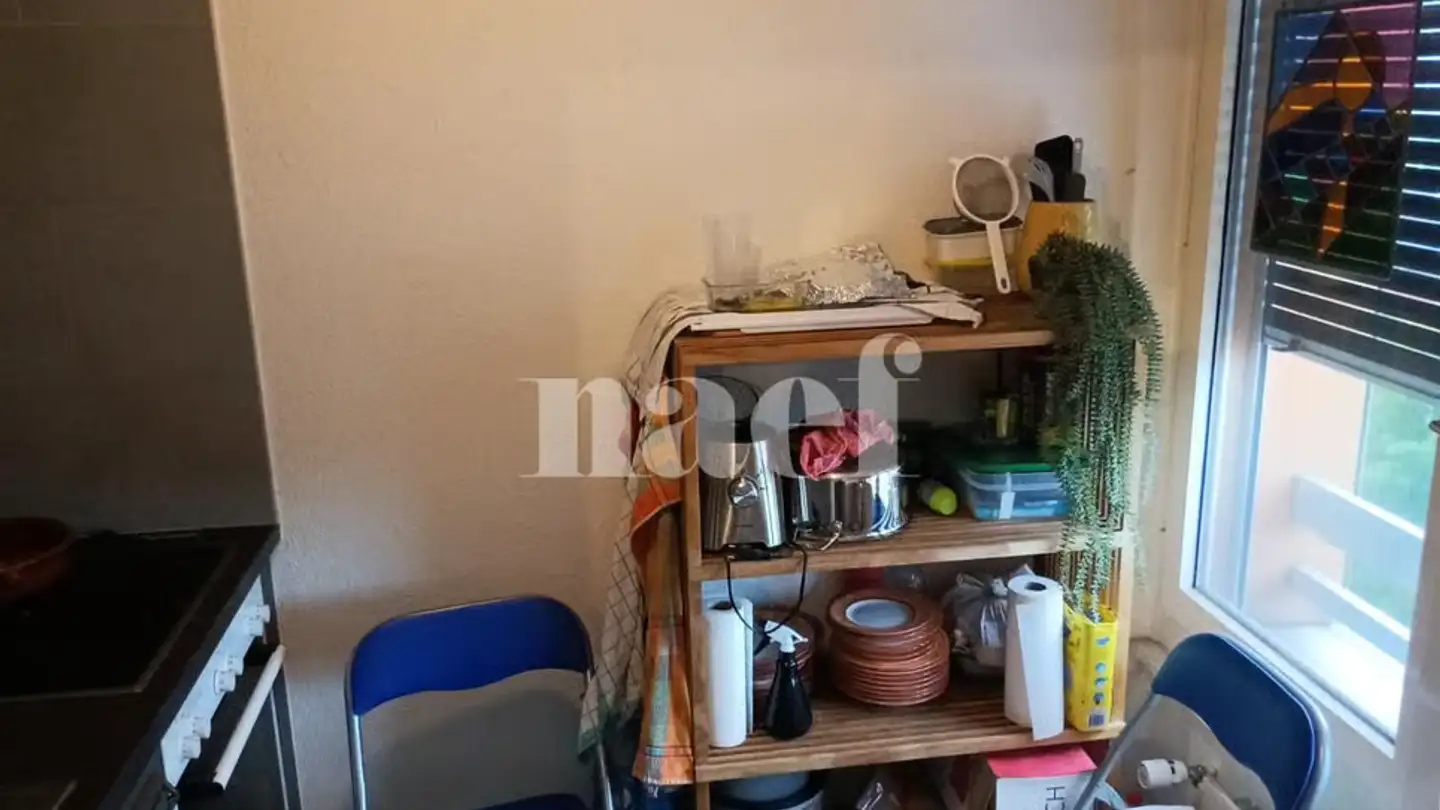 Appartement à louer - Rue Des Crêtets 120, 2300 La Chaux-de-Fonds - Photo 2