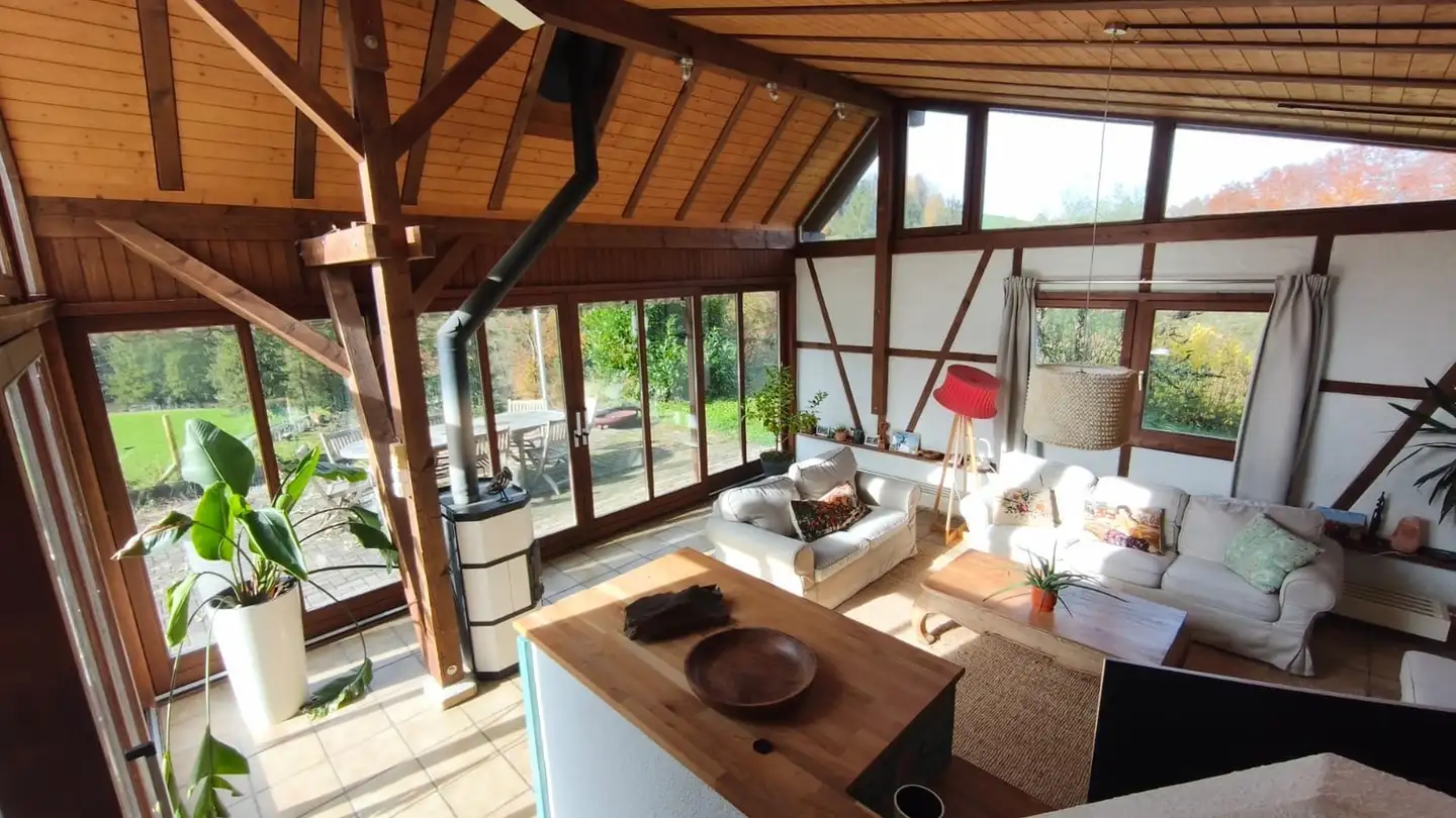 Casa singola in affitto - 8816 Hirzel