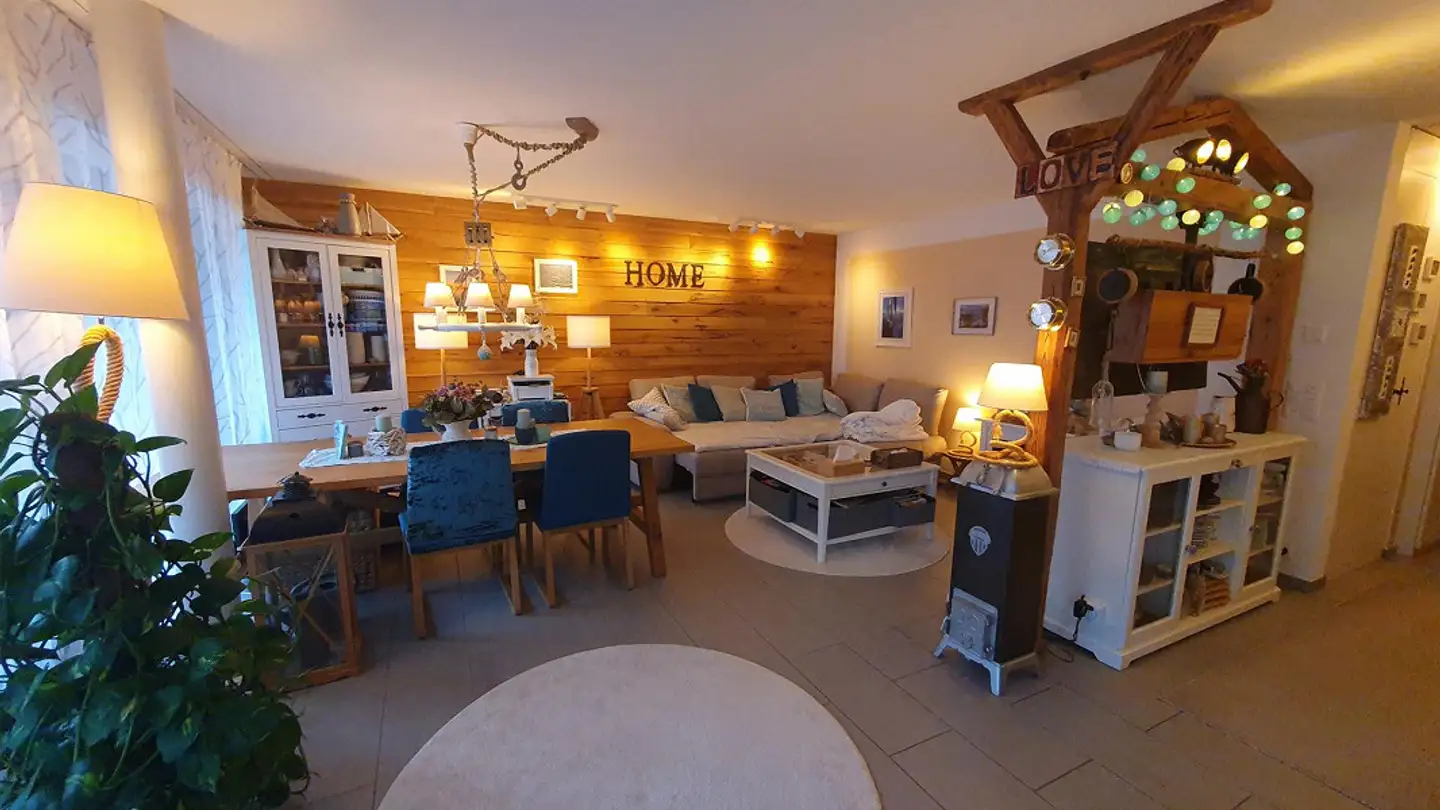 Appartement à louer - Gehrenstrasse 10, 8266 Steckborn - Photo 4