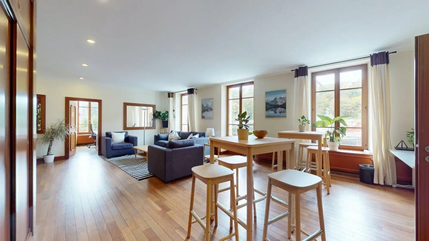 Commerciale in affitto - 1205 Genève - Foto 4