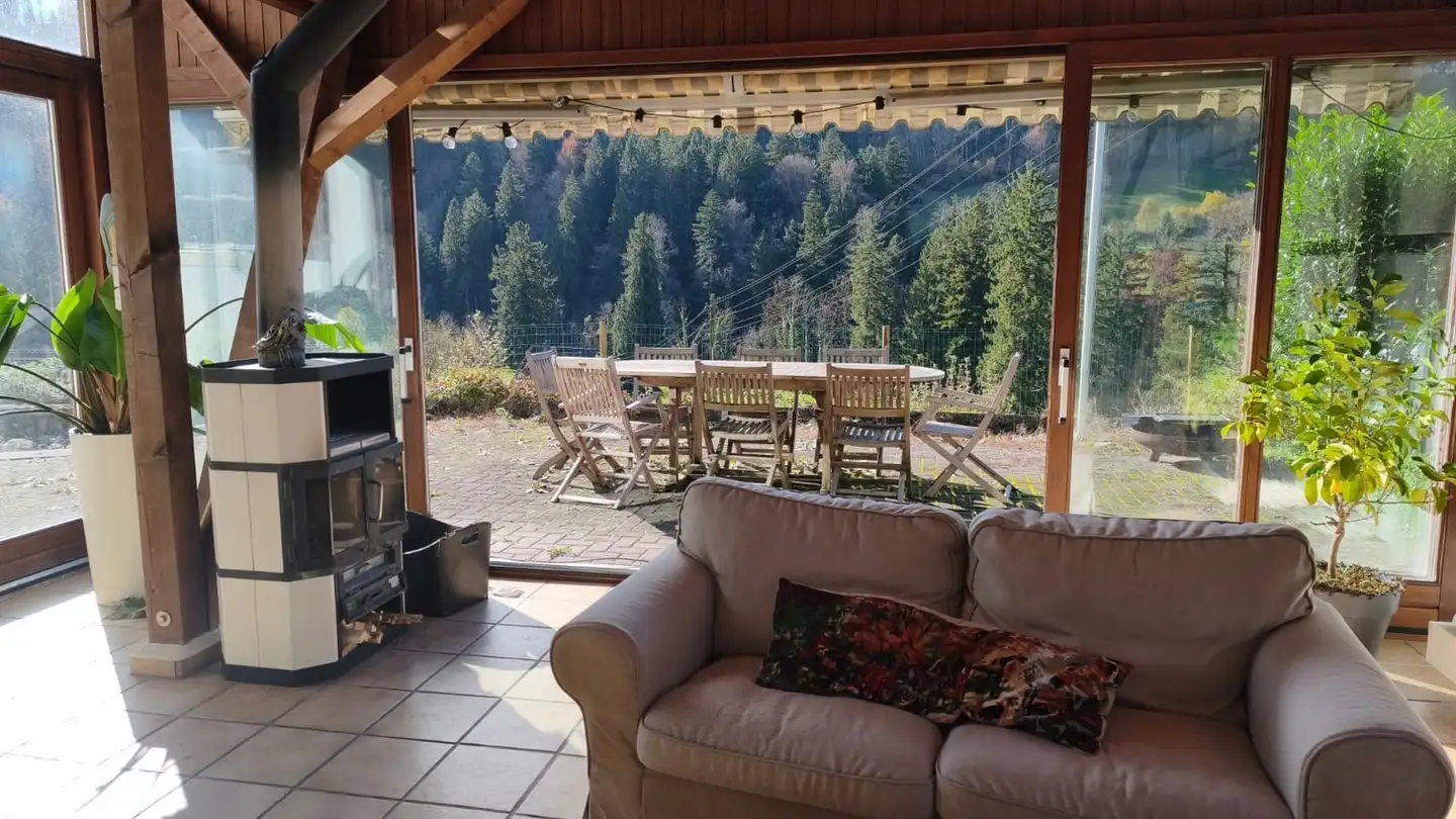 Casa singola in affitto - 8816 Hirzel - Photo 4