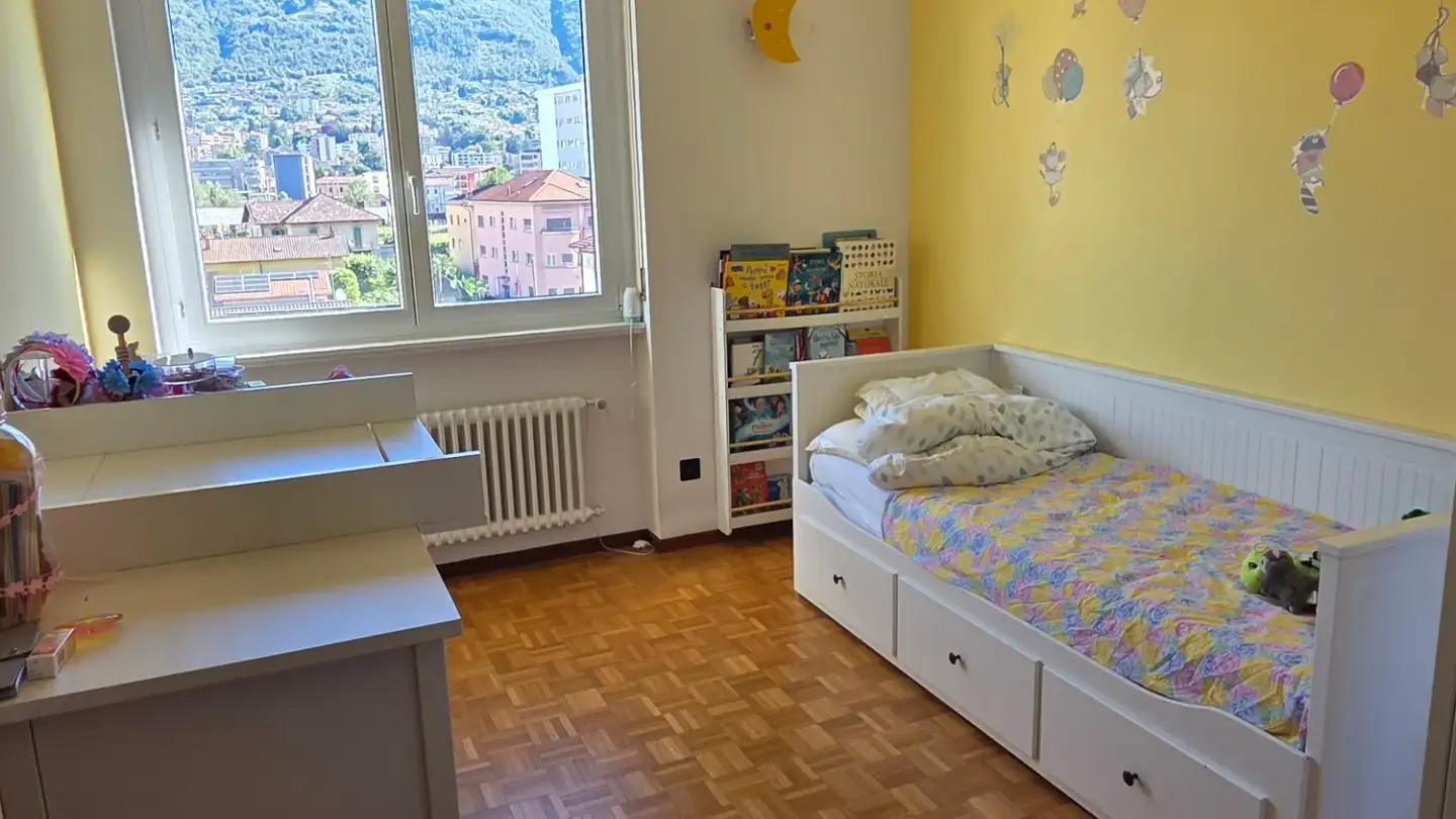Wohnung mieten - 6830 Chiasso - Foto 3