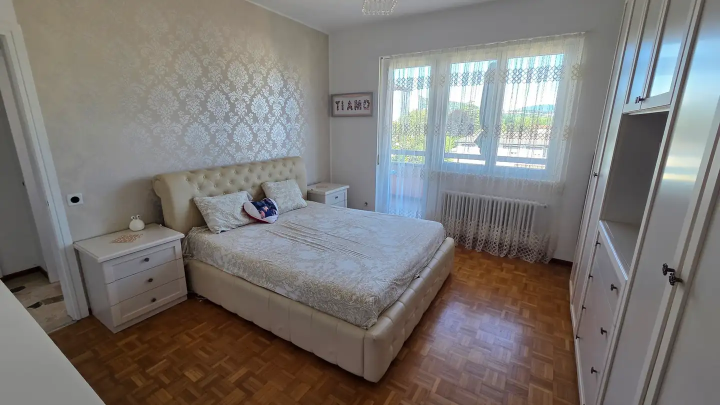Wohnung mieten - 6830 Chiasso - Foto 4