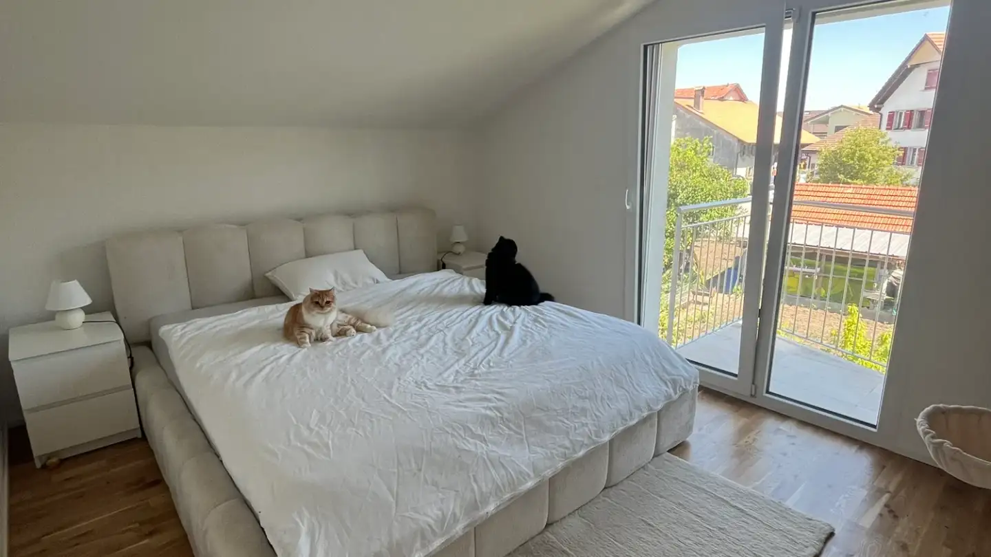 Appartement à louer - 1623 Semsales - Photo 2