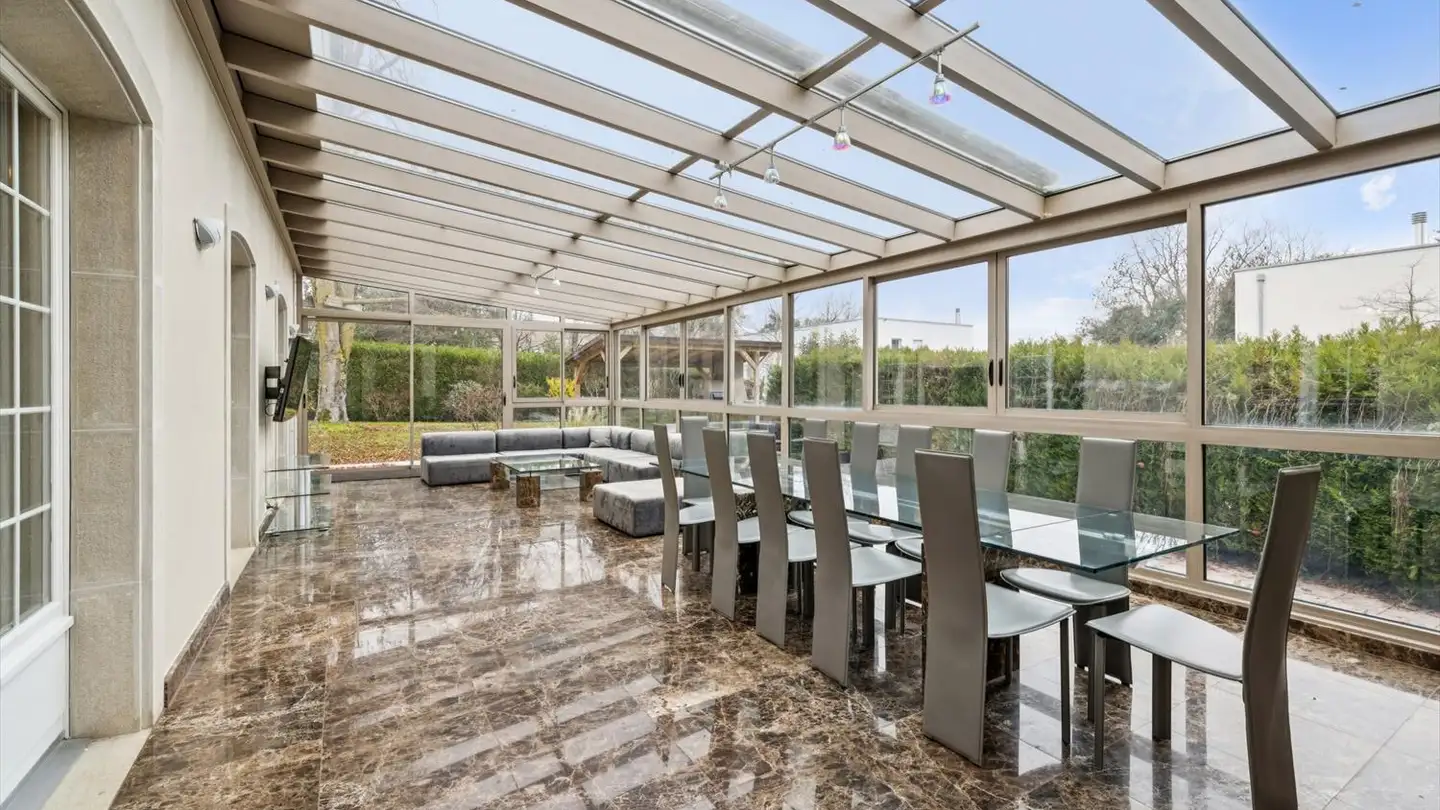 Maison individuelle à vendre - 1222 Vésenaz