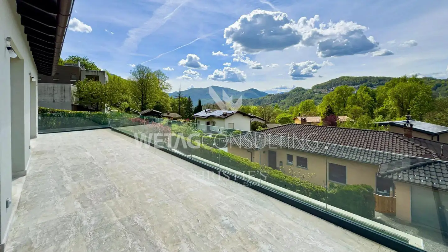 Villa in vendita - 6913 Carabbia - Photo 2