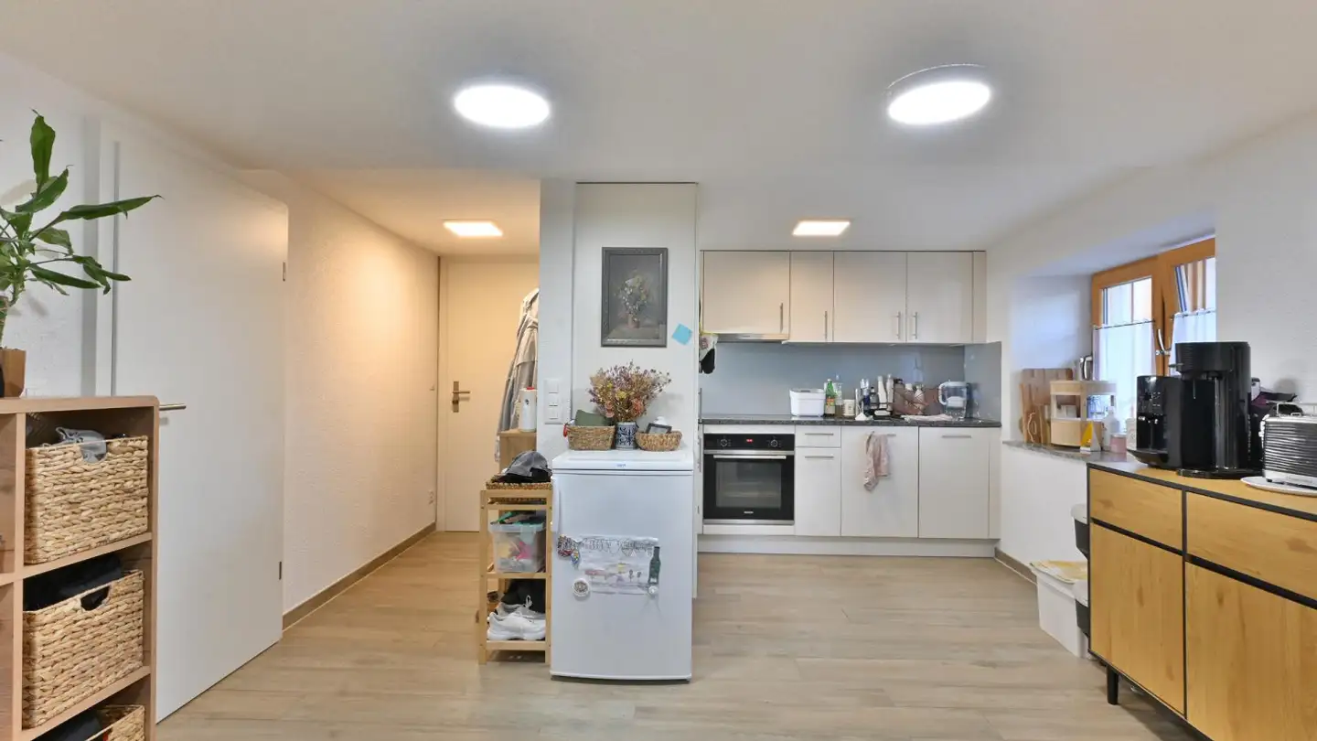 Appartement à louer - Hauptstrasse 44, 5330 Bad Zurzach - Photo 2