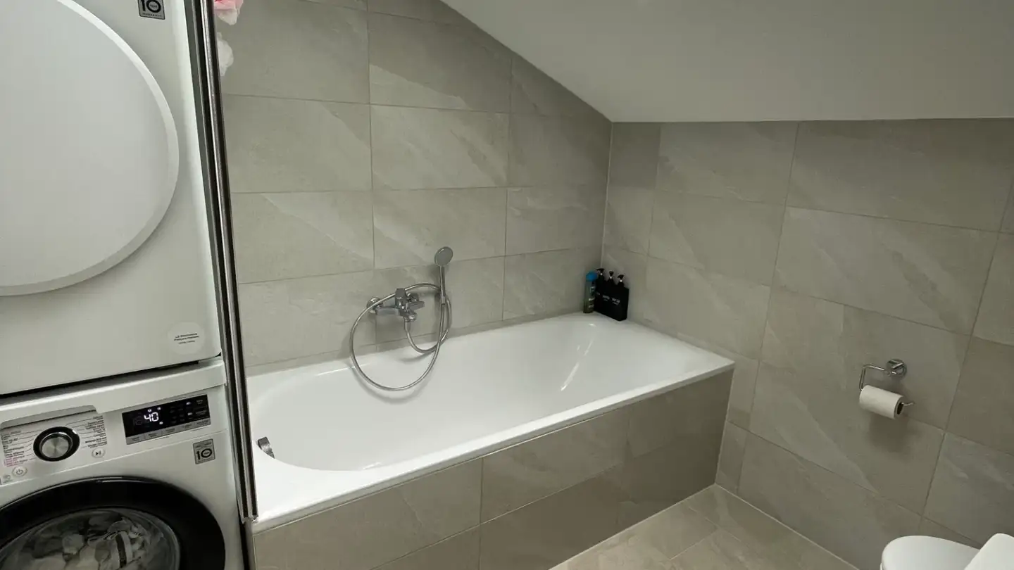 Appartement à louer - 1623 Semsales - Photo 3