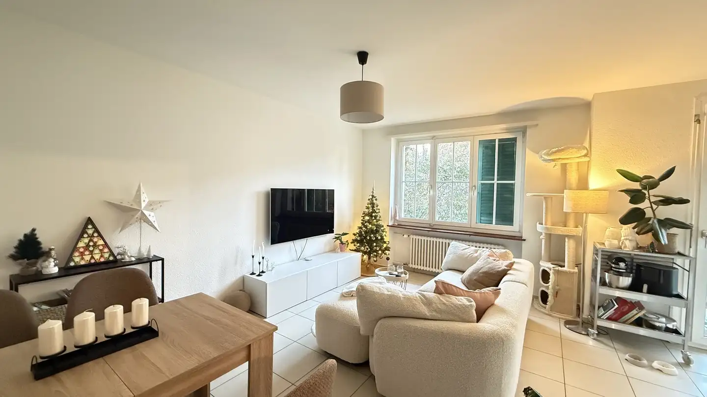 Appartement à louer - Gundeldingerrain 140, 4059 Basel - Photo 2