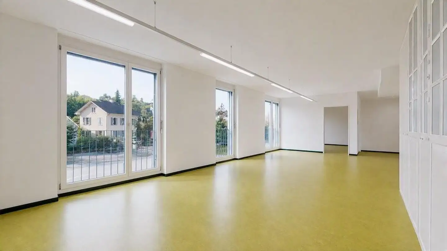 Commercial for rent - Oristalstrasse 42, 4410 Liestal - Photo 2