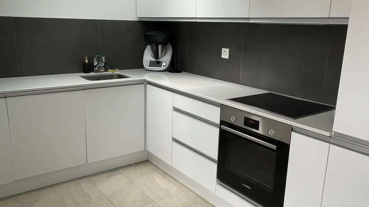 Appartement à louer - 1623 Semsales - Photo 4
