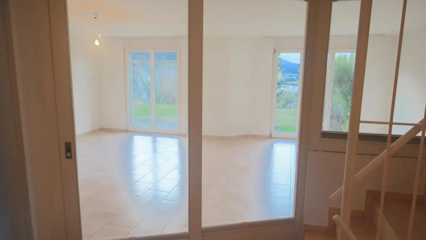 Casa bifamiliare in affitto - Fürstenbergstrasse, 4143 Dornach - Foto 4