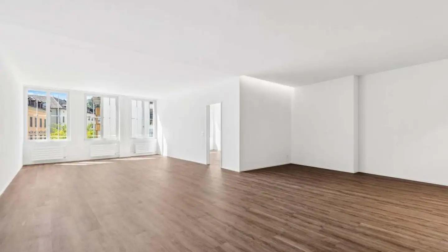 Appartement à louer - Fronwagplatz 22, 8200 Schaffhausen - Photo 4