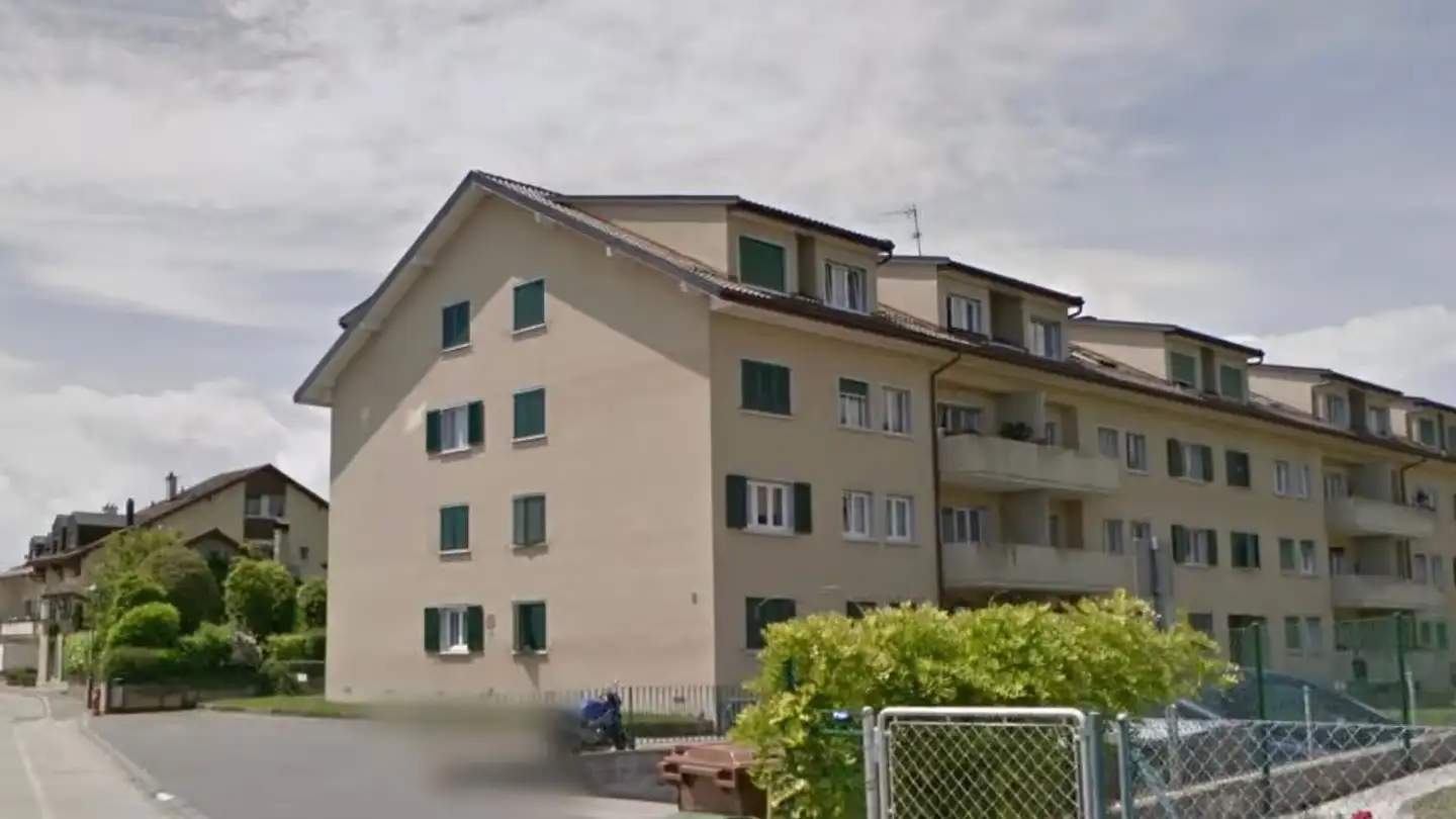 Appartement à louer - Grand'rue, 1196 Gland