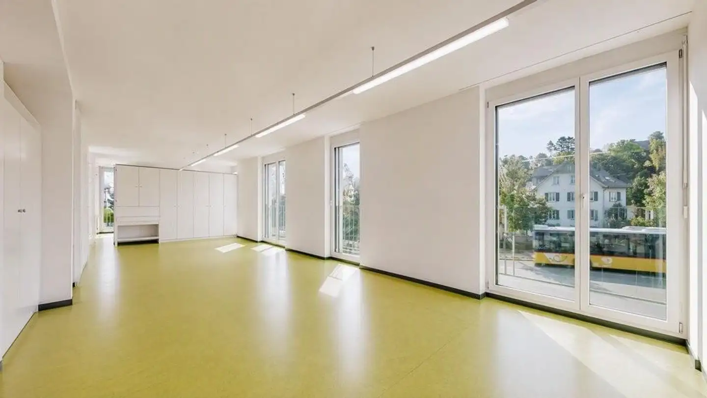 Commercial for rent - Oristalstrasse 42, 4410 Liestal - Photo 4