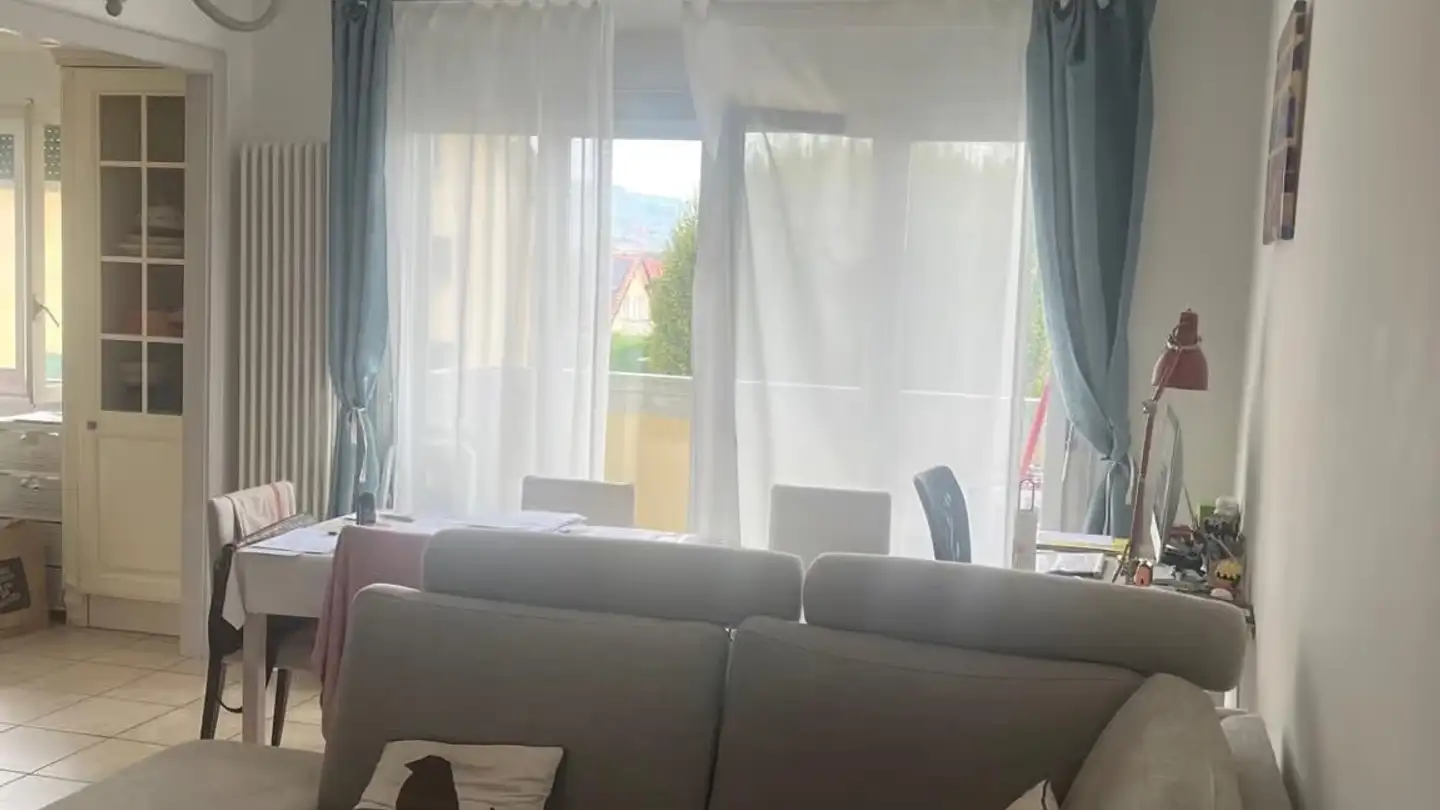 Appartement à louer - Grand'rue, 1196 Gland - Photo 2