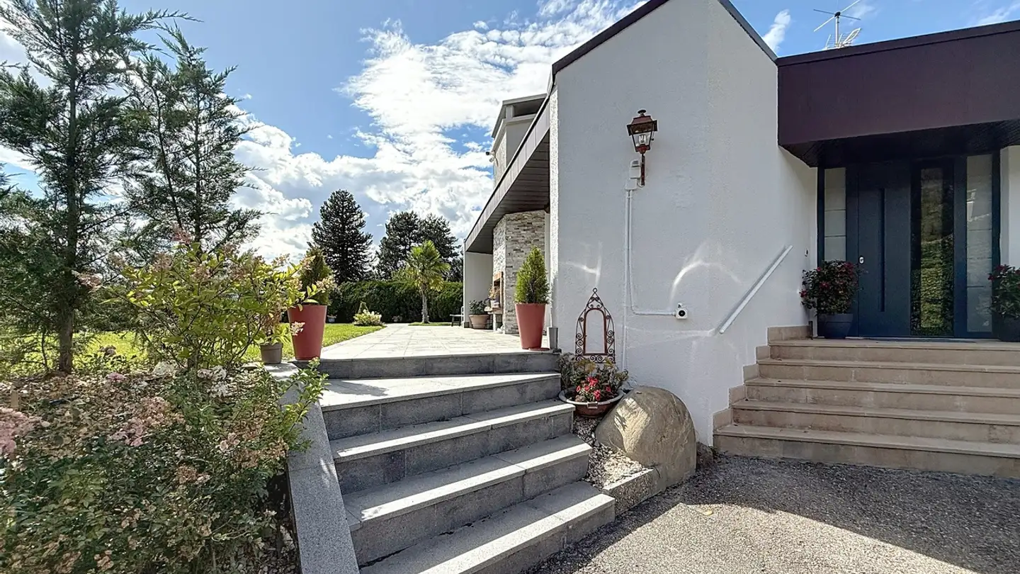 Einfamilienhaus mieten - Chemin Des Marais 39, 1234 Vessy - Foto 3