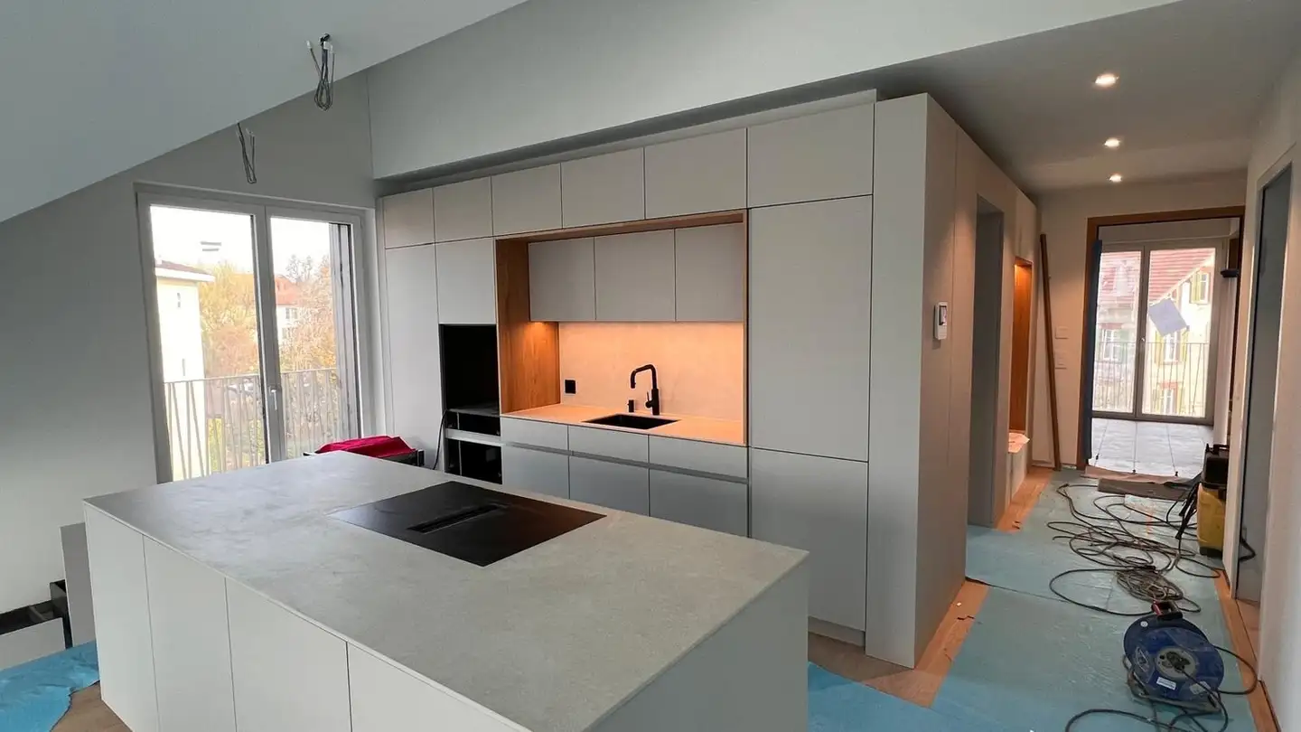 Single room for rent - 8590 Romanshorn - Photo 2