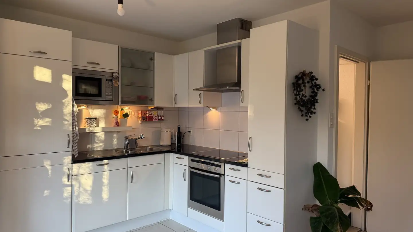 Appartement à louer - Gundeldingerrain 140, 4059 Basel - Photo 3