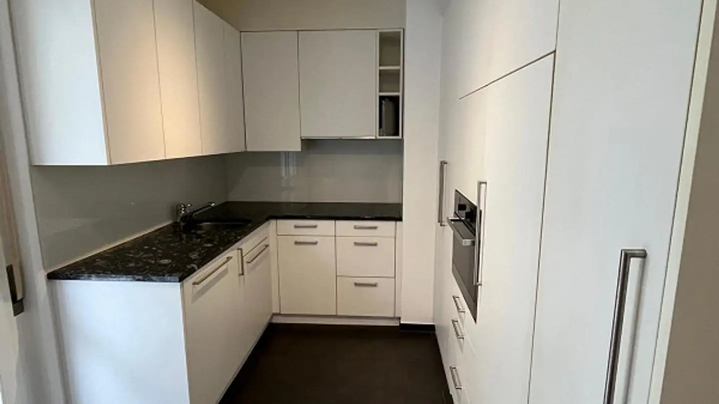 Appartement à louer - Friedlistrasse 31, 3006 Bern
