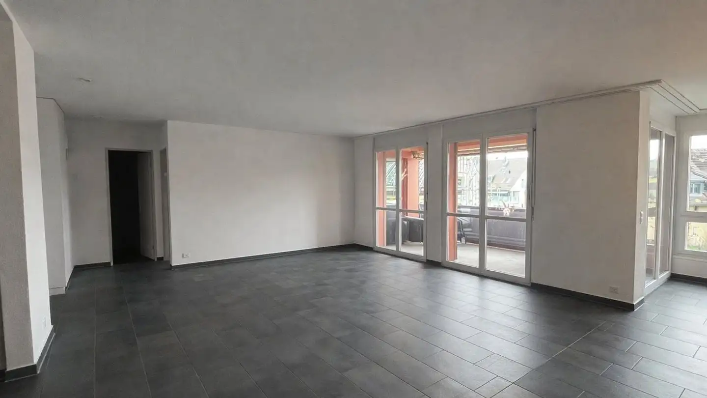 Attique à louer - Büelmatt 4, 8906 Bonstetten