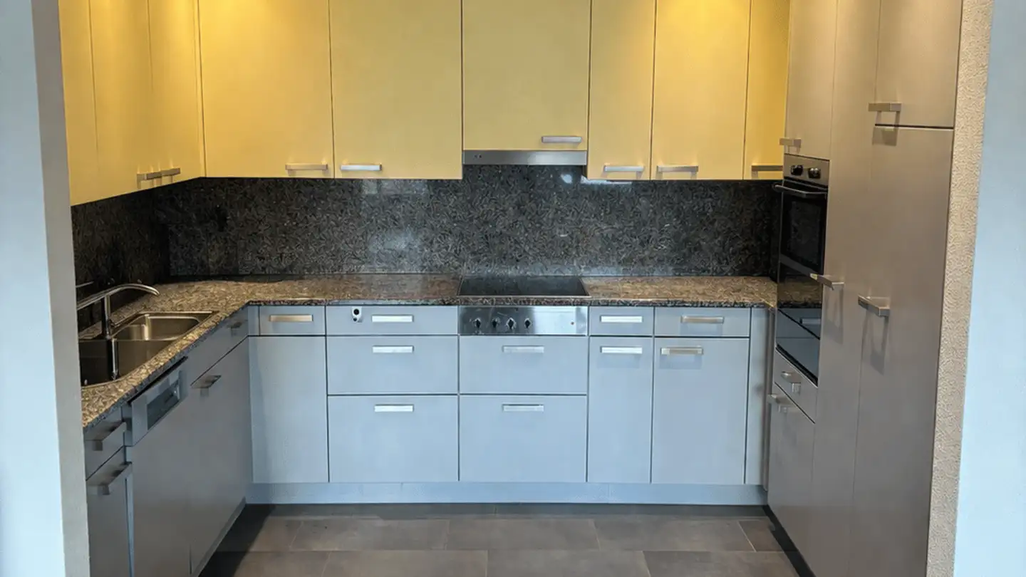 Attique à louer - Büelmatt 4, 8906 Bonstetten - Photo 3