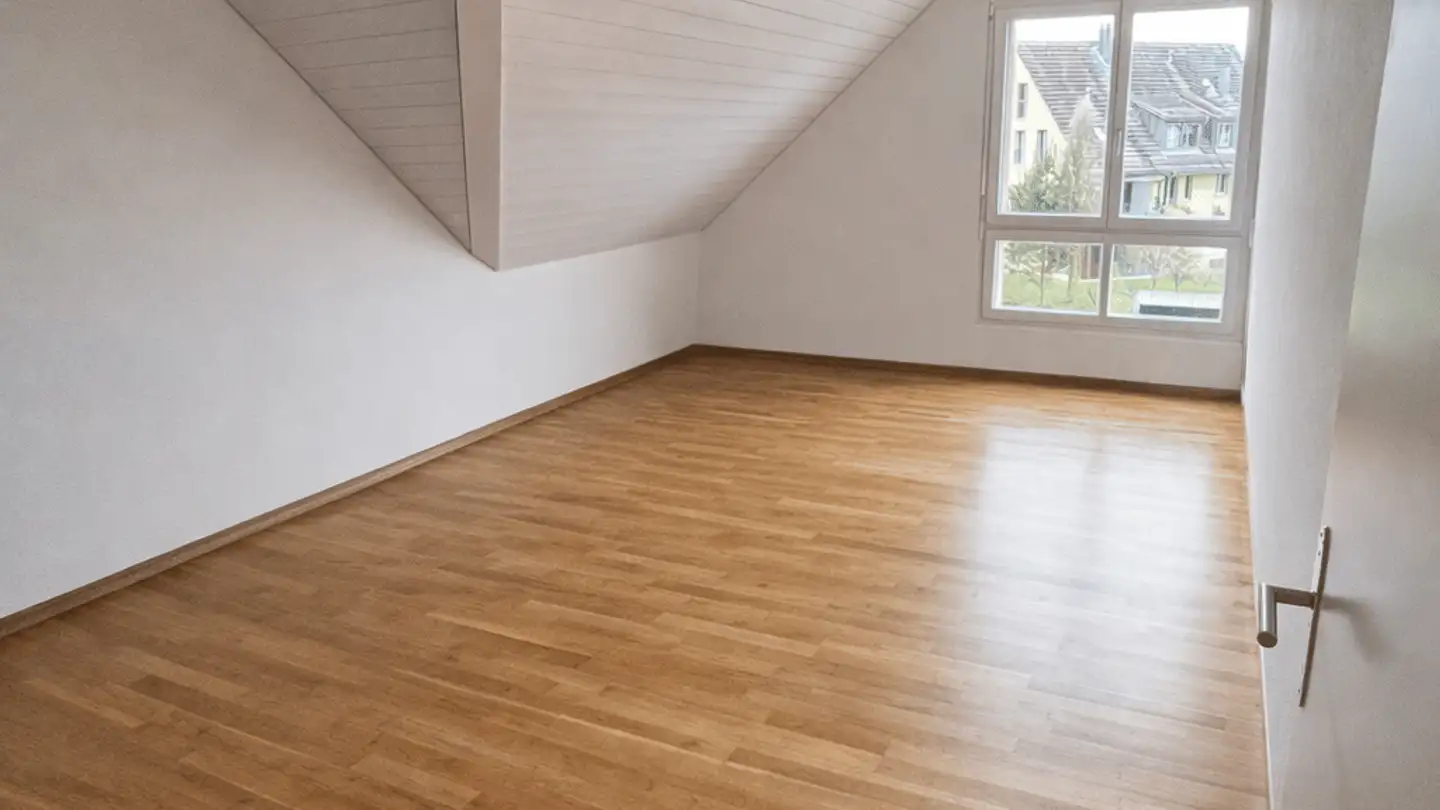 Attique à louer - Büelmatt 4, 8906 Bonstetten - Photo 4