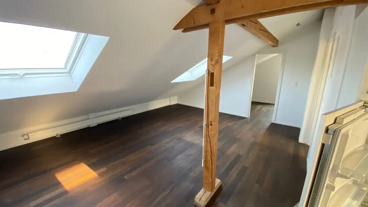Appartement à louer - Schöneggstrasse, 4665 Oftringen - Photo 3