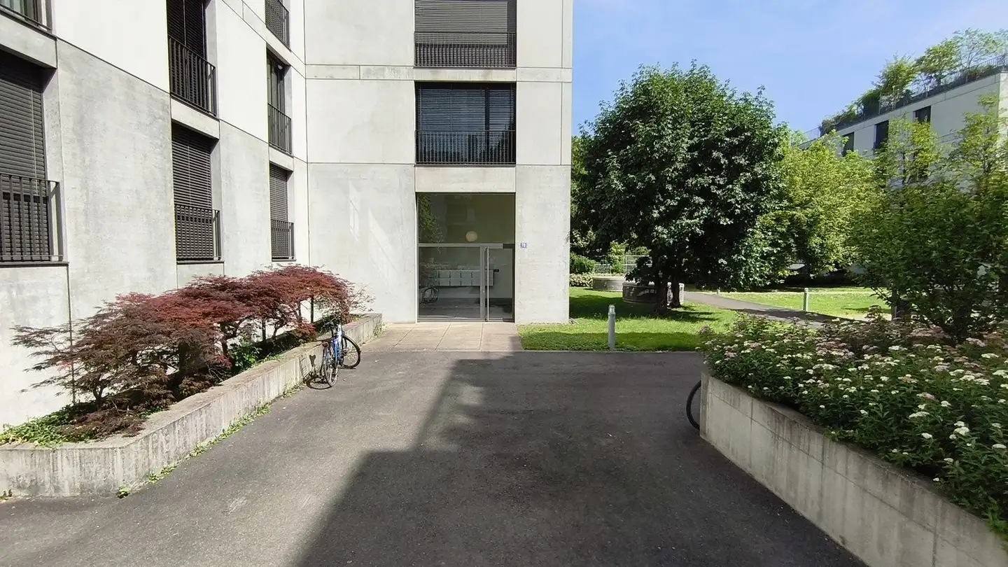 Apartment for rent - Brandschenkestrasse 78, 8002 Zürich