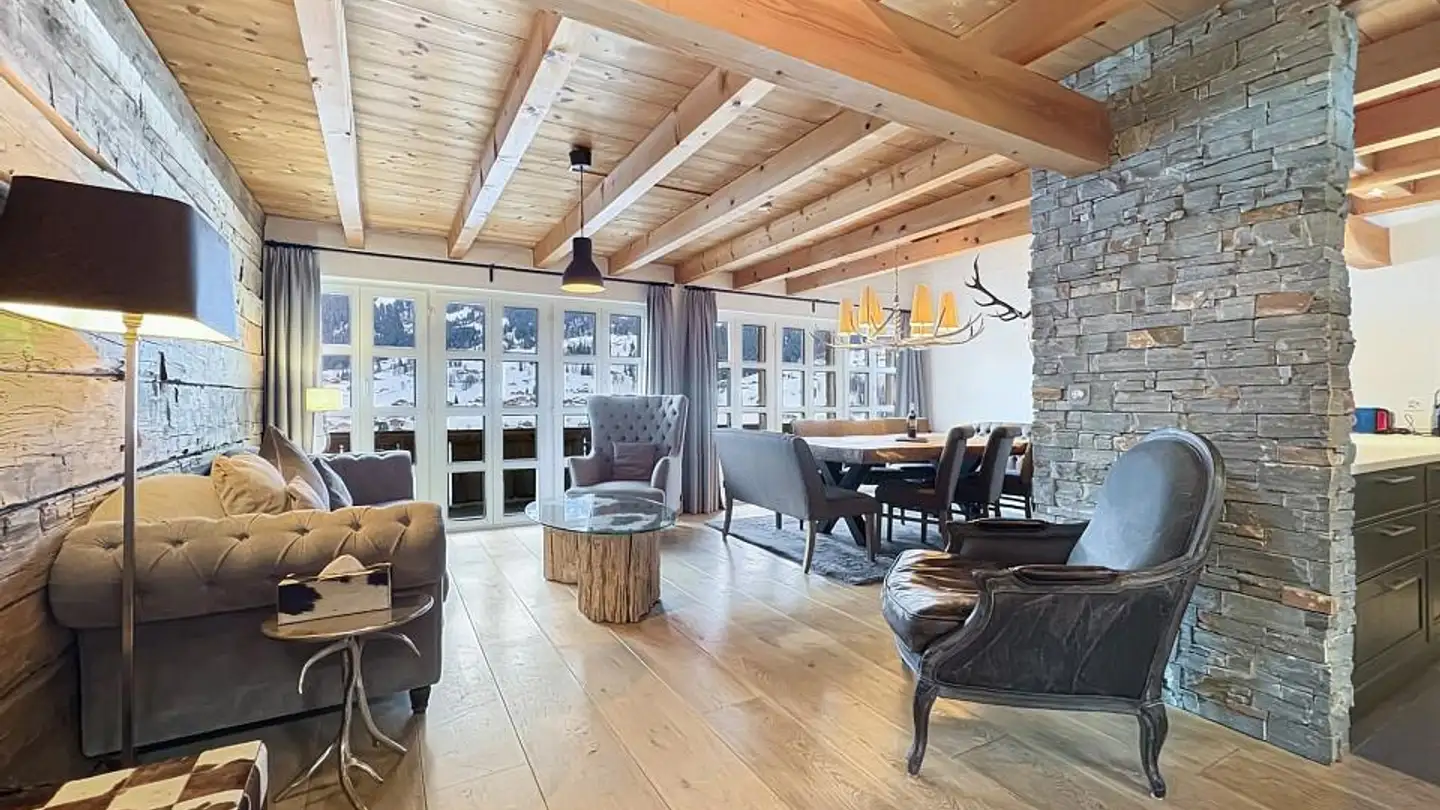 Single house for sale - 3818 Grindelwald - Photo 2