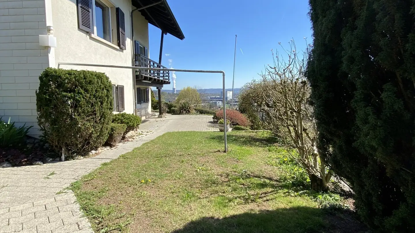 Single house for rent - Haldenstrasse 61, 4632 Trimbach - Photo 3