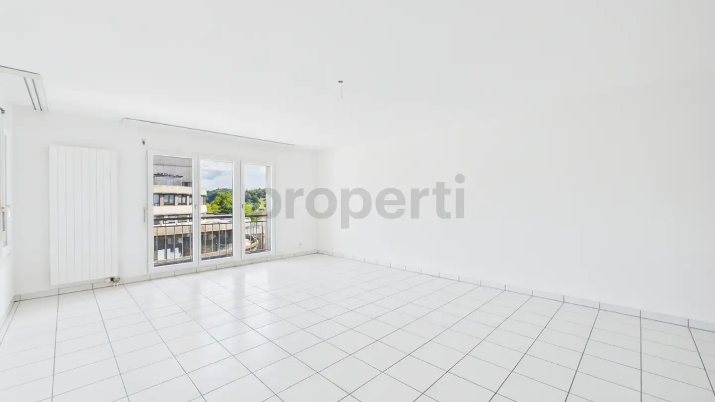 Appartement à louer - 1700 Fribourg - Photo 2