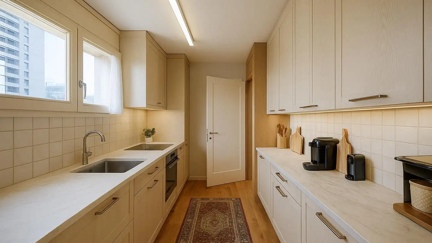 Appartamento in vendita - 3018 Bern - Foto 3