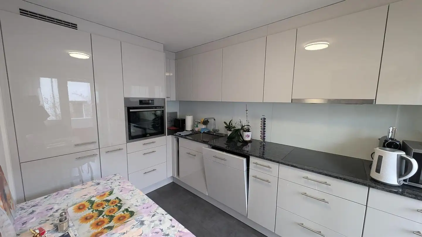 Appartement à louer - Göschenenstrasse 53, 4054 Basel - Photo 2