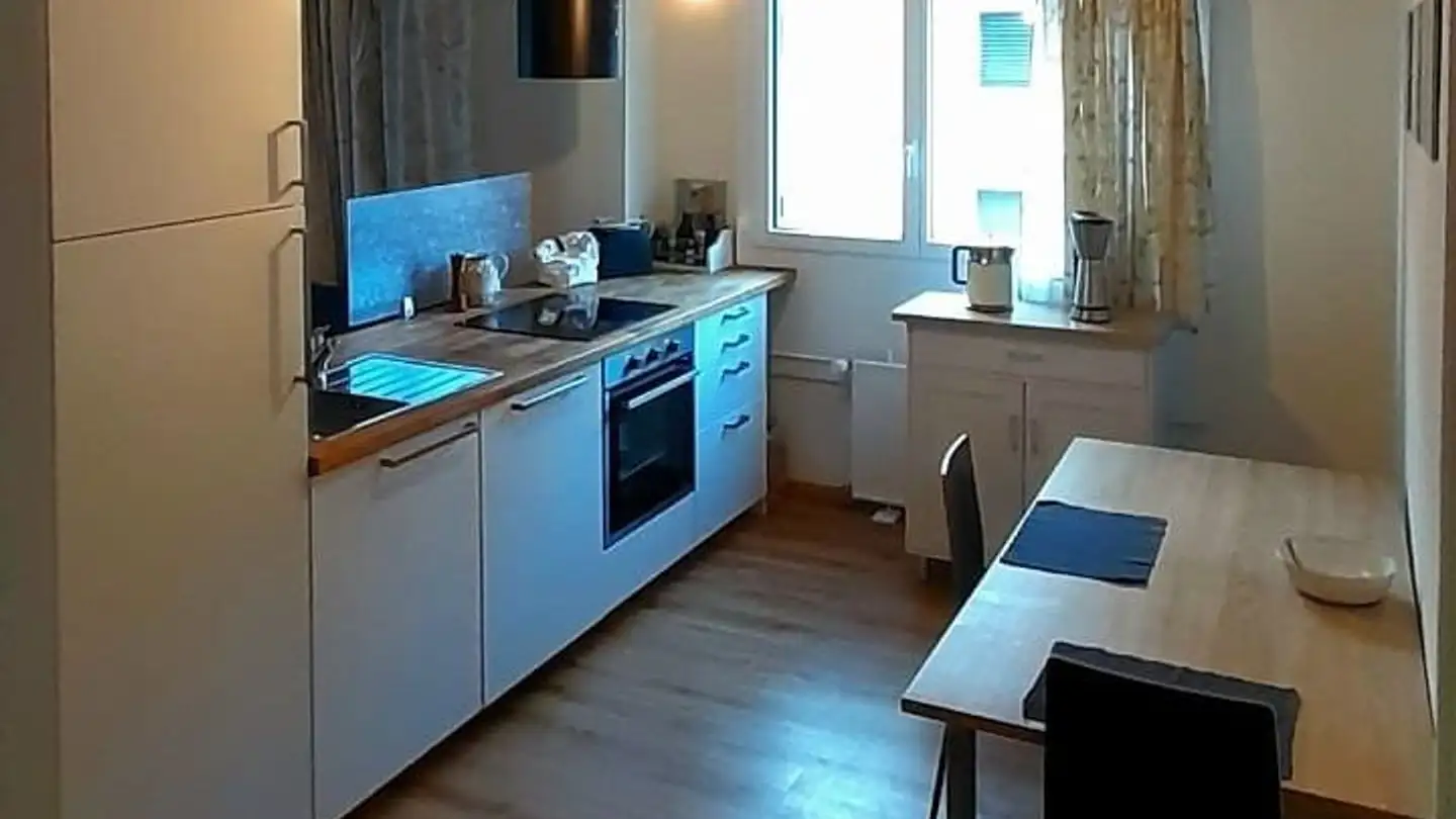 Appartement à louer - Rudolfstrasse 3, 4054 Basel - Photo 3