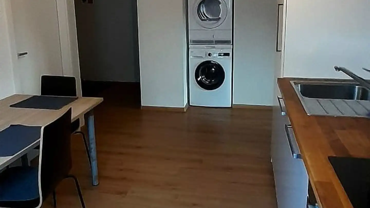 Appartement à louer - Rudolfstrasse 3, 4054 Basel - Photo 4