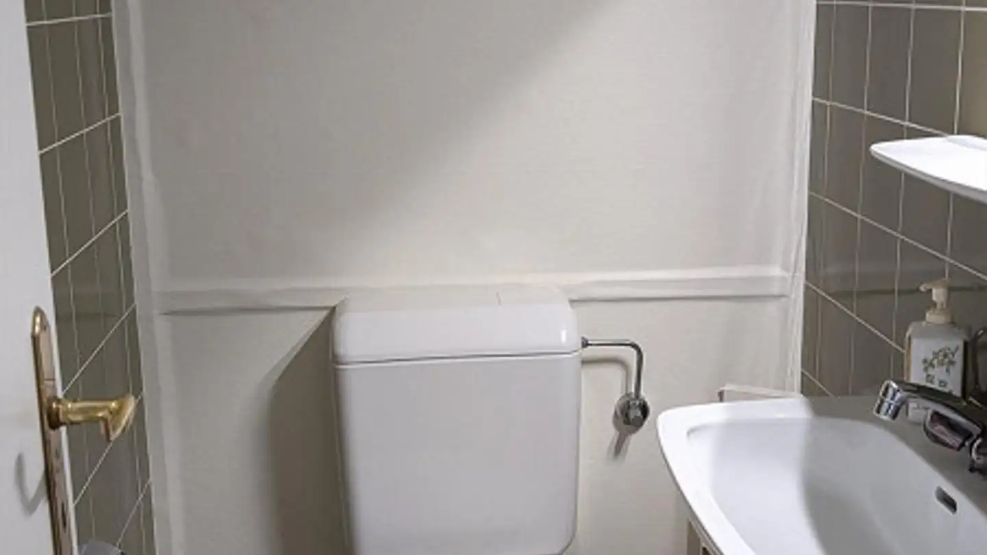 Appartement à louer - Göschenenstrasse 53, 4054 Basel - Photo 4