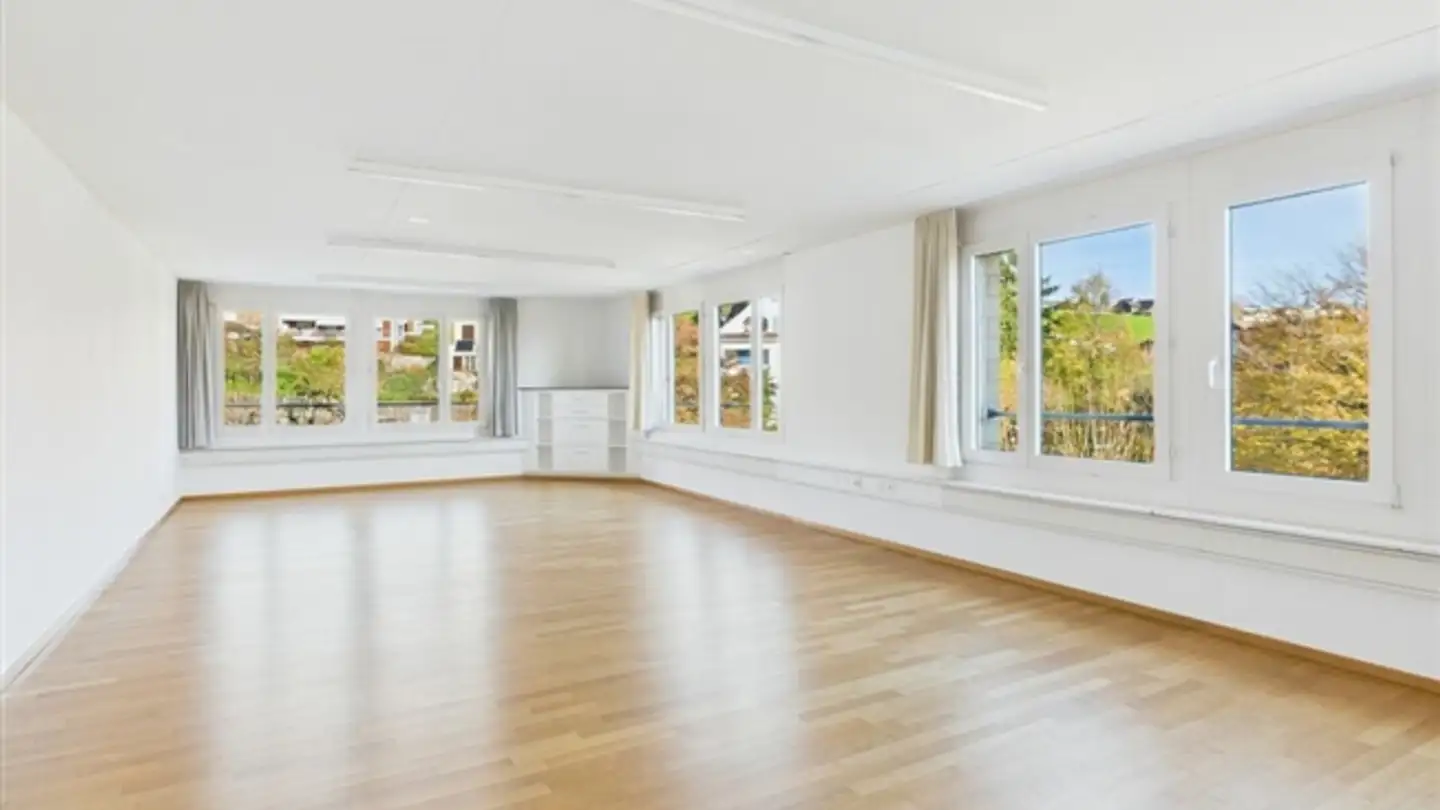 Bureau à louer - Huobmattstrasse 5, 6045 Meggen - Photo 3