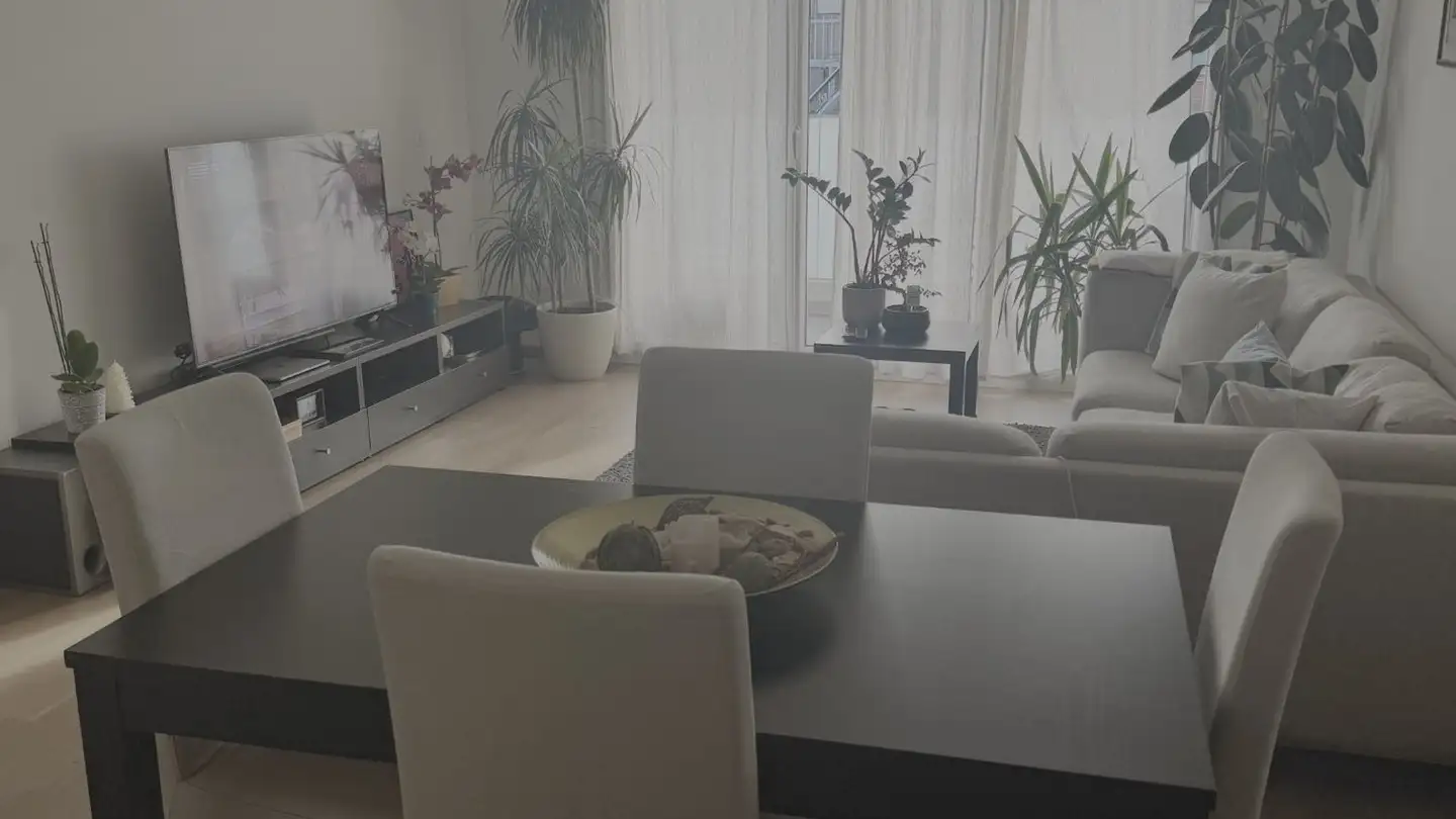 Appartement à louer - 1205 Genève