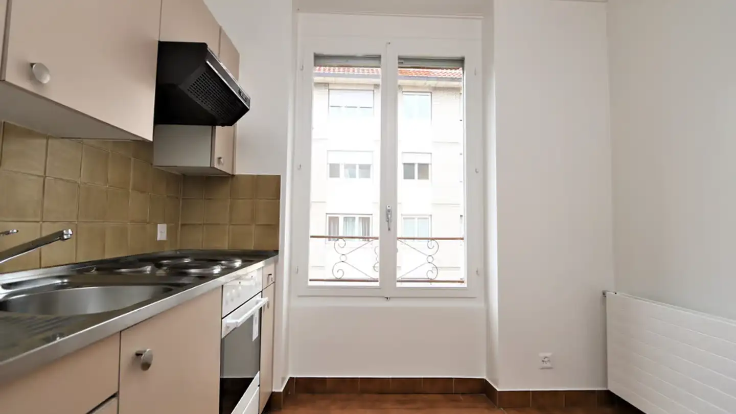 Appartamento in affitto - Rue Sismondi 15, 1201 Genève - Foto 3