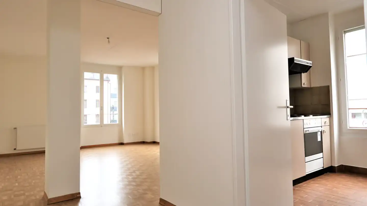 Appartamento in affitto - Rue Sismondi 15, 1201 Genève - Foto 4