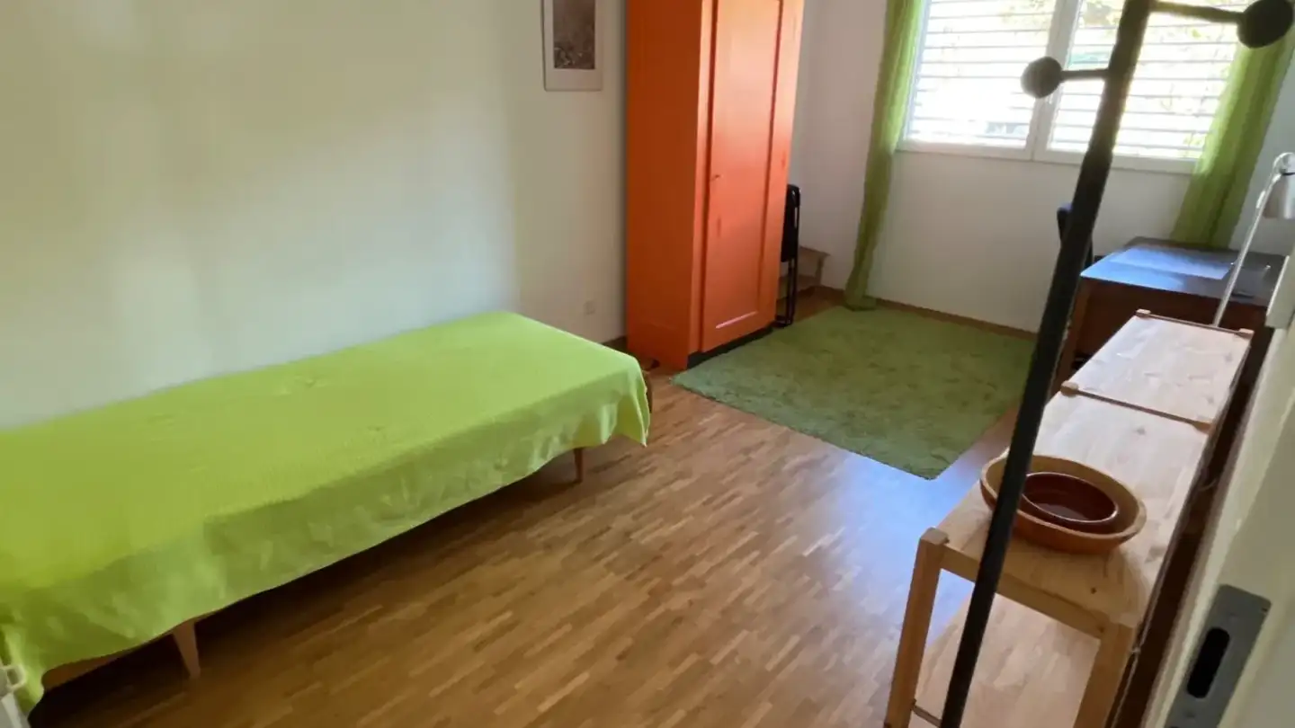 Chambre à louer - 1315 La Sarraz - Photo 2